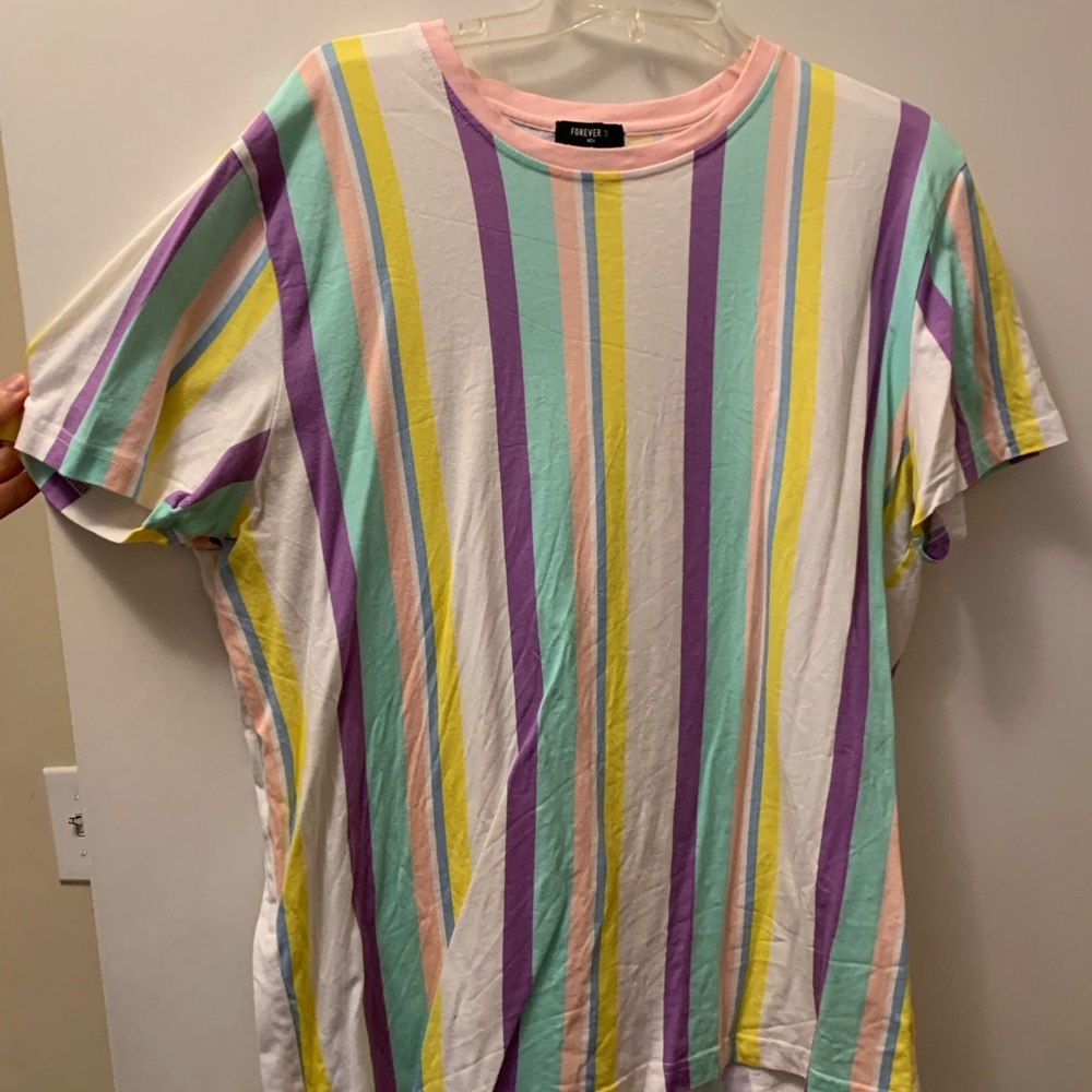 Ice Cream Tee